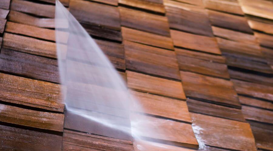 Asphalt Roofing in Watersmeet, MI